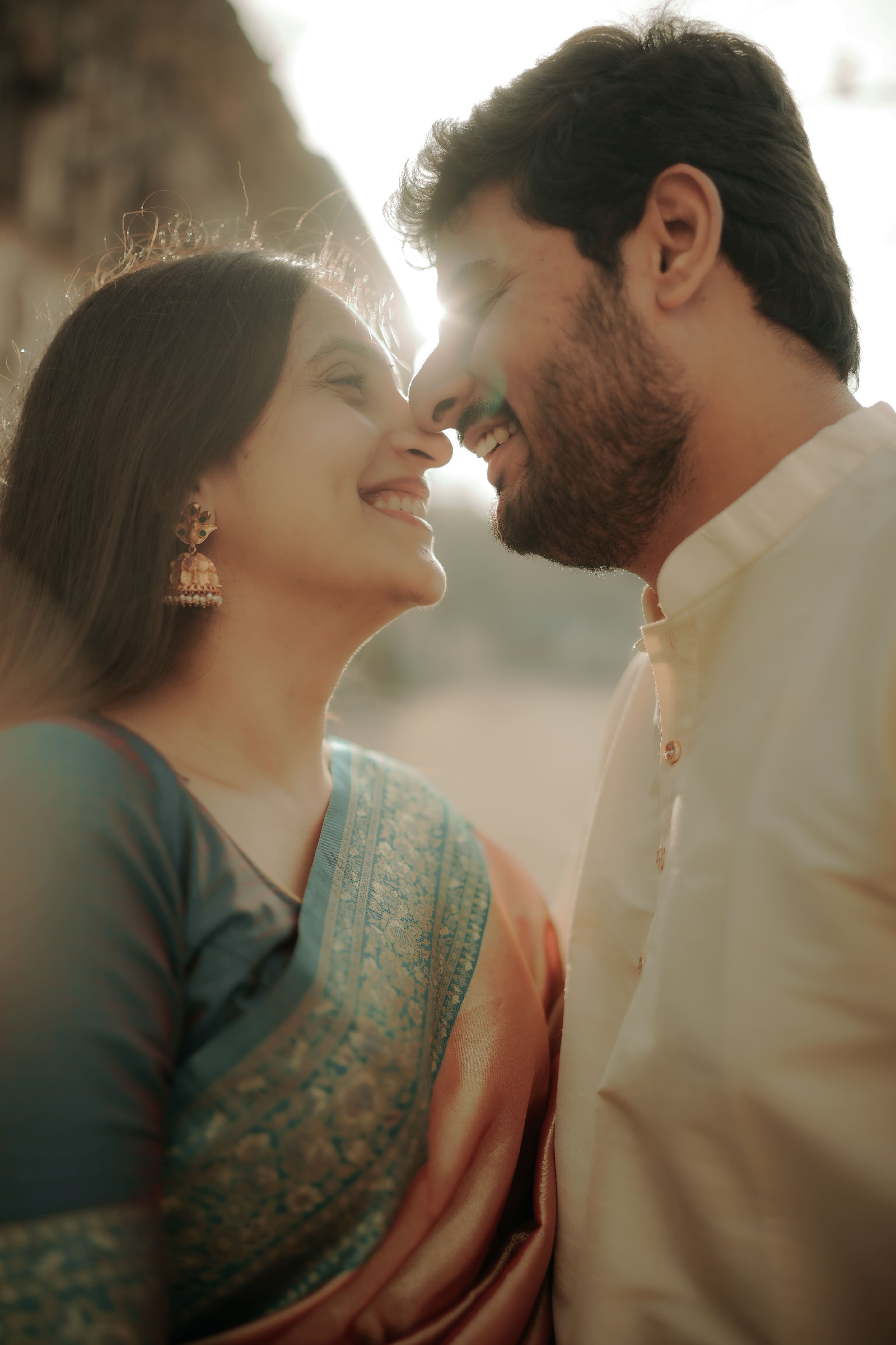 Maulik & Ashrita